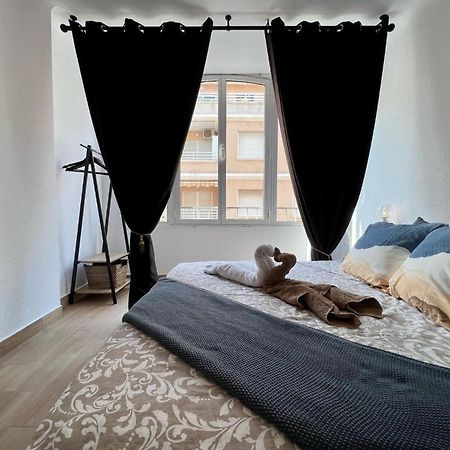 Estudio 221 Apartment Torrevieja Exterior photo